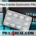 Red Erectile Dysfunction Pills 16